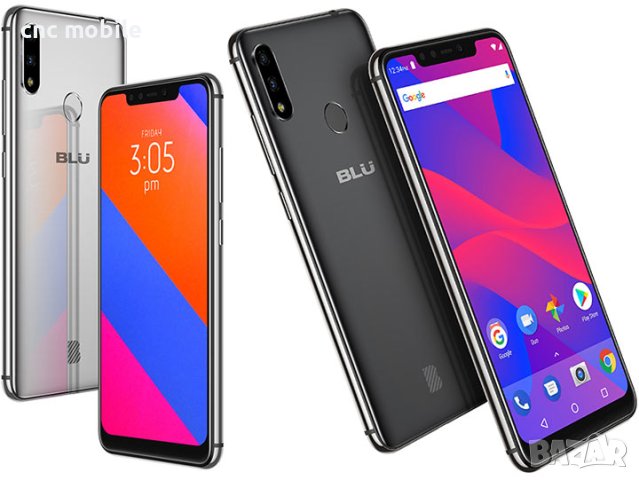 BLU VIVO XI - BLU V0330ww оригинални части и аксесоари , снимка 2 - Резервни части за телефони - 40513982