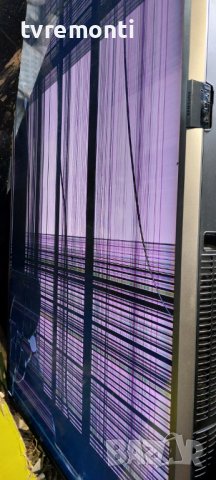 LED подсветка за дисплей CY-RR049HGLV3H за телевизор SAMSUNG модел QE49Q67RAT, снимка 6 - Части и Платки - 39819612