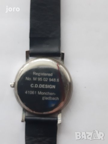 heroldsberg, снимка 3 - Мъжки - 30273223