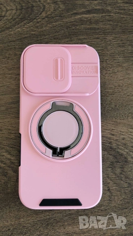 Кейс, Калъф за Айфон, Iphone 16 Pro, снимка 3 - Калъфи, кейсове - 51806305