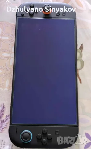 Nintendo Swich 2, снимка 2 - Nintendo конзоли - 56137685