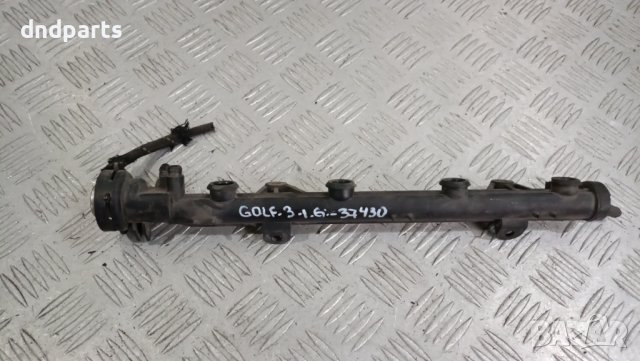 Горивна рейка VW Golf 3 1.6i 1996г.	