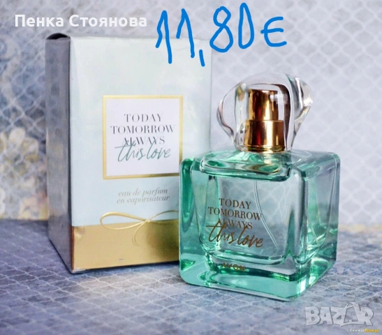 Дамски парфюми на AVON.Налични!!!, снимка 7 - Дамски парфюми - 53712773