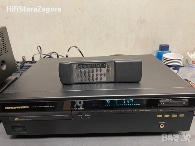 Marantz cd 62