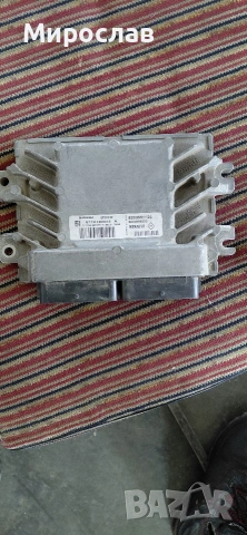 Компютър за Дачия Логан МСВ 1