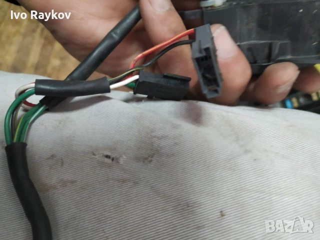 Бутони , волан за СААБ 95 , SAAB 95 , 5359971 , 5206347, снимка 5 - Части - 51201958