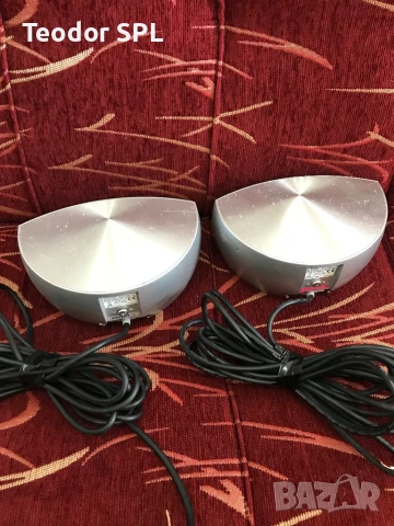 Колонки Sony, снимка 7 - Аудиосистеми - 51112932