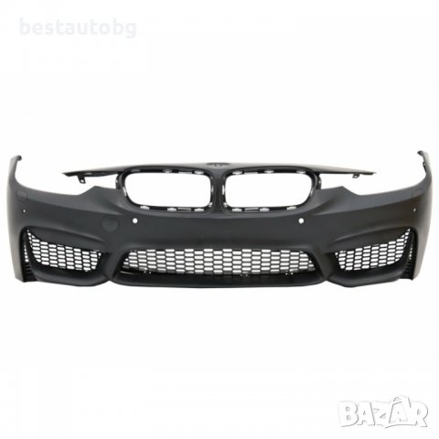 M3 дизайн пакет за BMW F30 (2012-2018), снимка 3 - Аксесоари и консумативи - 37245291