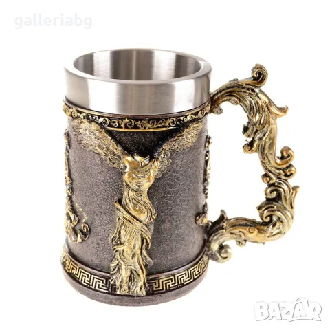 Чаша - женско тяло, снимка 3 - Чаши - 48270635