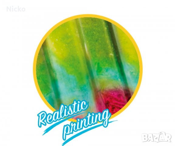 Надуваем дюшек Ледена Близалка INTEX  , снимка 3 - Надуваеми легла - 37361168