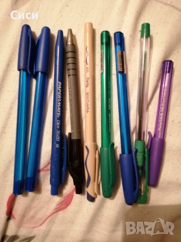 Химикал марка PAPER : MATE, снимка 1