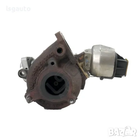 Турбо AUDI Q5 (8RB) 2008-2012 ID: 135935, снимка 3 - Части - 47672906