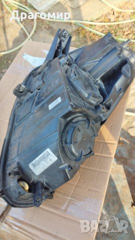 Ляв фар за Opel Adam, снимка 4 - Части - 30925660
