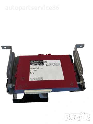 Модул за управление на врата за Subaru Outback 2.0 Дизел (2010) 88801AJ020 