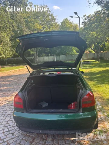 Продавам Audi A3, снимка 5 - Автомобили и джипове - 55747057