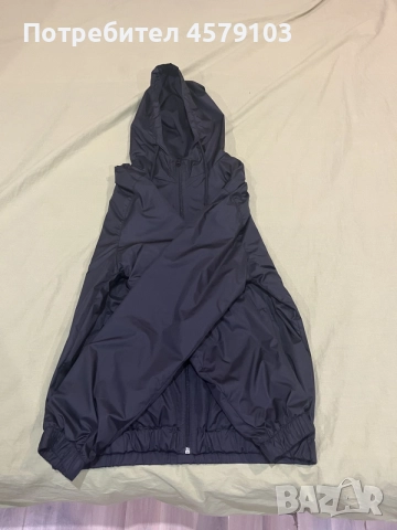 Ветровка HUGO BOSS, снимка 2 - Якета - 56237014