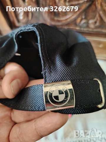 BMW driving experience чисто нова оригинална шапка , снимка 8 - Шапки - 54352094