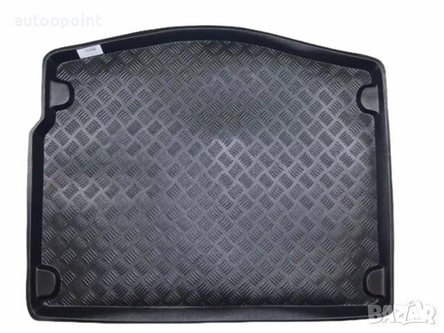 Стелка за багажник за Ford Focus III (2011-2018) hatchback, Small tyre