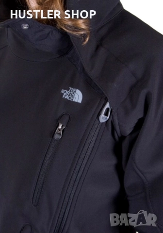Дамско яке THE NORTH FACE.Размер XL, снимка 3 - Якета - 52435539