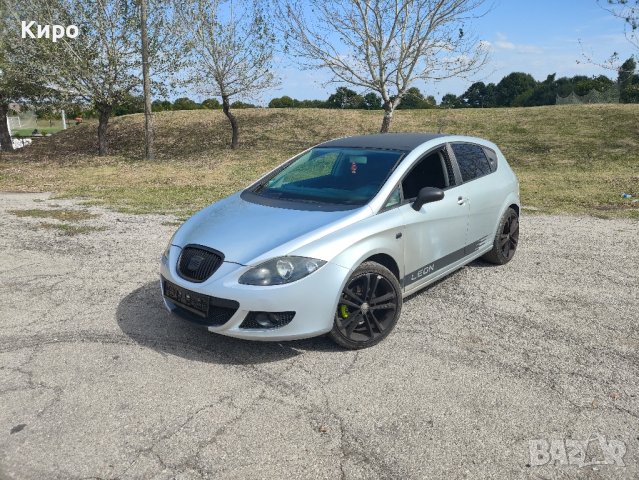 Seat Leon 1.9 BLS НА ЧАСТИ
