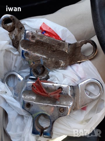 Тройник Возход 3М