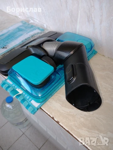 Глава за прахосмукачка Philips Speed Pro Aqua, снимка 4 - Прахосмукачки - 51318273