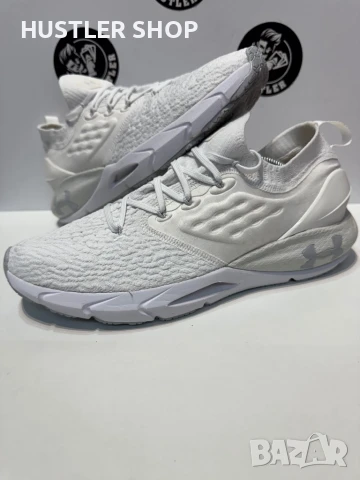 Маратонки UNDER ARMOR PHANTOM.Номер 45