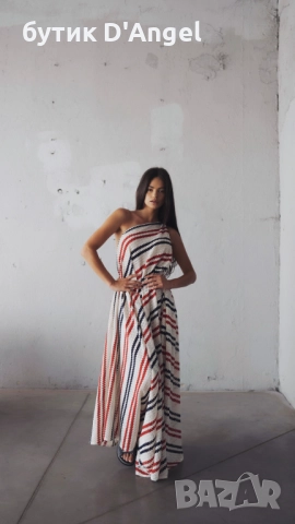 Рокля plage limitée