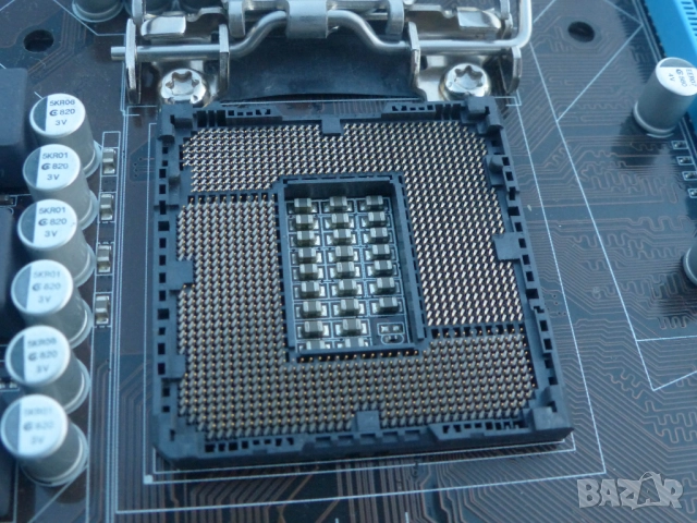 Asus P8H67-M LE Socket 1155