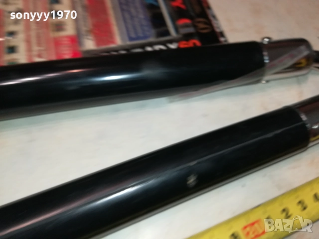 НИНДЖАГО-ГУМА/МЕТАЛ 2908251144, снимка 15 - Тонколони - 51532063