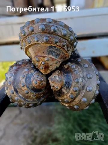 сондажно глето, снимка 2 - Други инструменти - 50062237