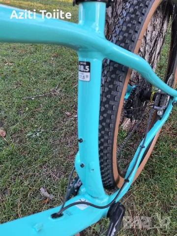 Trek 29, снимка 16 - Велосипеди - 48596025