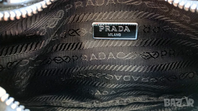 PRADA нова оригинална!, снимка 3 - Чанти - 51391890