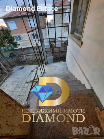 Двуетажна къща в село Милево, обл. Пловдив, снимка 6 - Къщи - 53029926