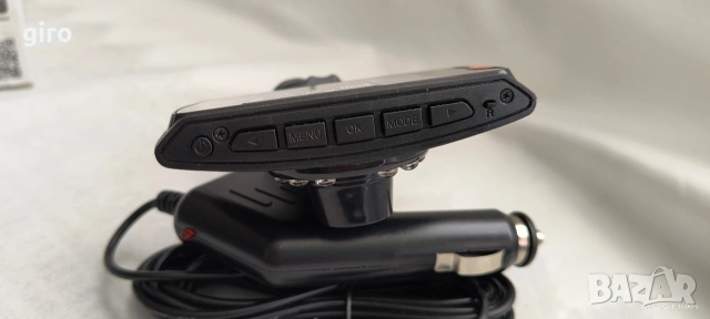 Нов видеорегистратор Extreme Guard , снимка 5 - Камери - 53875336