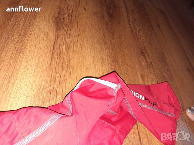 Клин за колоездене Fusion PWR, снимка 5 - Спортни екипи - 29920354