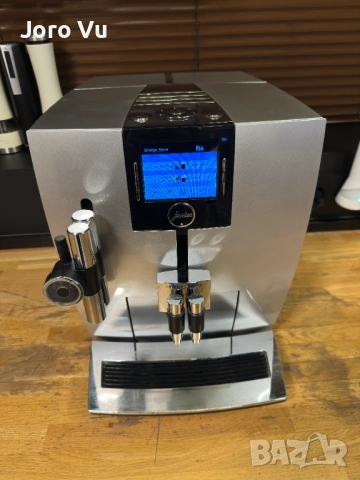 Jura impressa J9.3 One touch