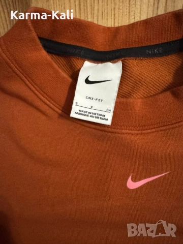 оригинален к-т NIke клин и блуза, снимка 11 - Спортни дрехи, екипи - 52670642