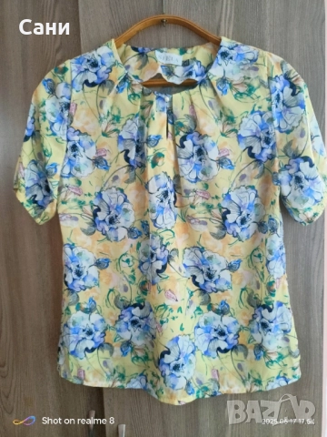 Стилни блузки , снимка 7 - Туники - 50590707