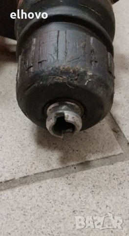 Перфоратор HILTI TE 15-C, снимка 2 - Перфоратори - 29179187