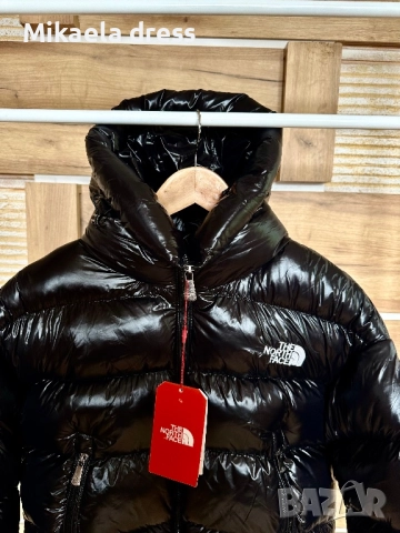 The North Face!Разкошно много топло зимно яке The North Face.Размери С,М,Л и Хл, снимка 7 - Якета - 51939819