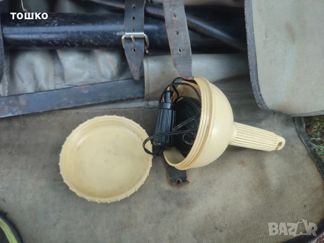 Помпа за Ваз , снимка 3 - Аксесоари и консумативи - 51382961