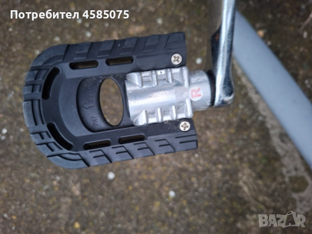 Нов Сгъваем велосипед Zundapp 20 цола Made in Germany, снимка 11 - Велосипеди - 52867331