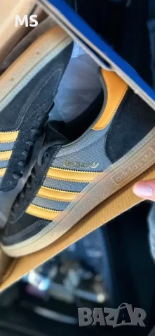 !!! Adidas Originals Handball Spezial 42 !!!, снимка 10 - Маратонки - 52577872