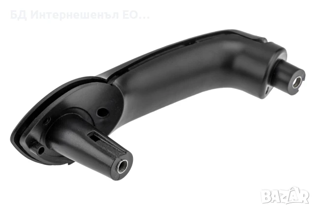 1J0867171A Вътрешна лява дръжка за врата VW Golf 4, Bora, Черна,, снимка 2 - Части - 50868780