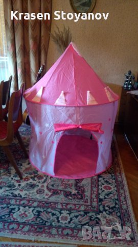 Детска палатка