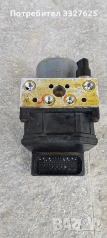 АБС Мерцедес Спринтер - ABS Mercedes Sprinter 2005г w903, снимка 2 - Части - 52900753