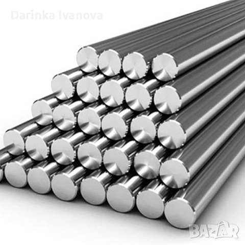 Лагерни тела, оси стомана С45, сачми, всички видове лагери.