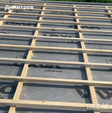 ремонт на покриви в цяла България Остъпки за пенсионири до 20 процента , снимка 12 - Ремонти на покриви - 49497767