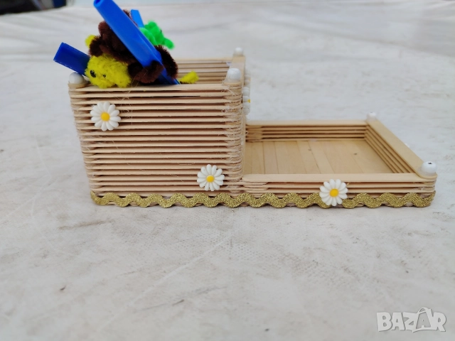 Органаизер, снимка 2 - Други стоки за дома - 52720217